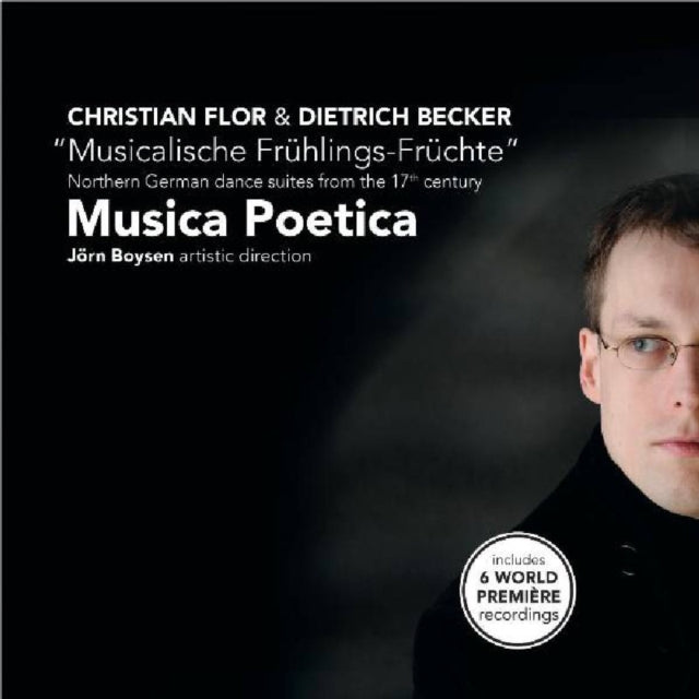 Musicalische Fruhlings-fruchte