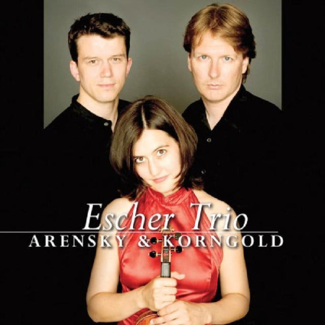 Trios (Escher Trio)