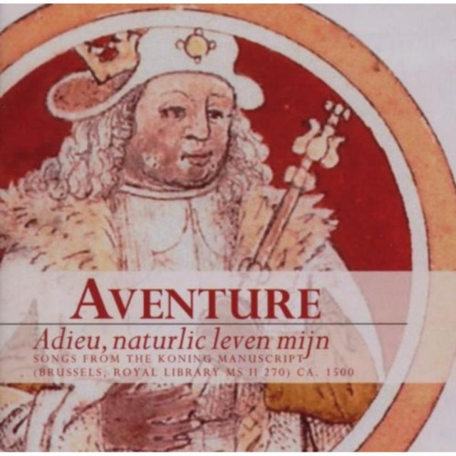 Adieu, Naturlic Levens Mijn