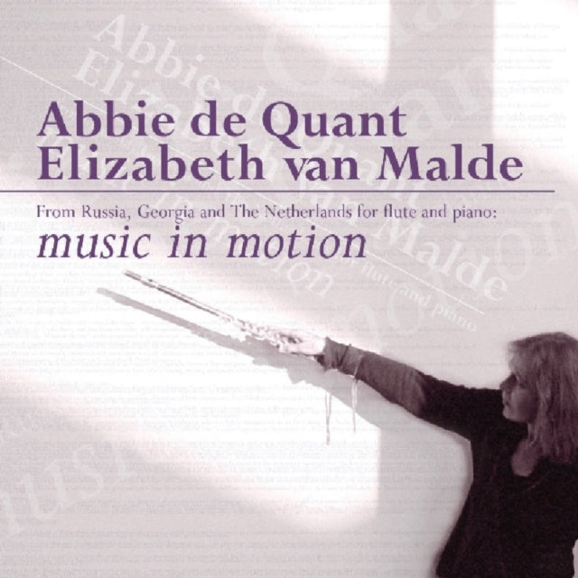 Music in Motion