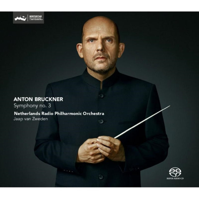 Anton Bruckner: Symphony No. 3