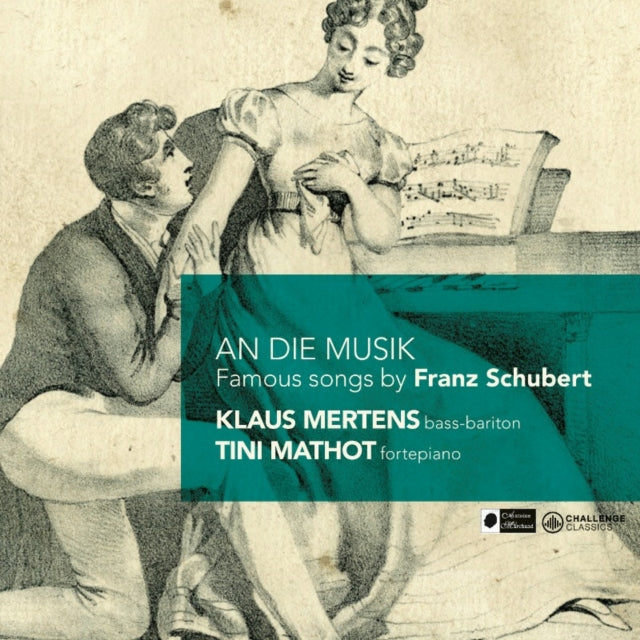 An Die Musik