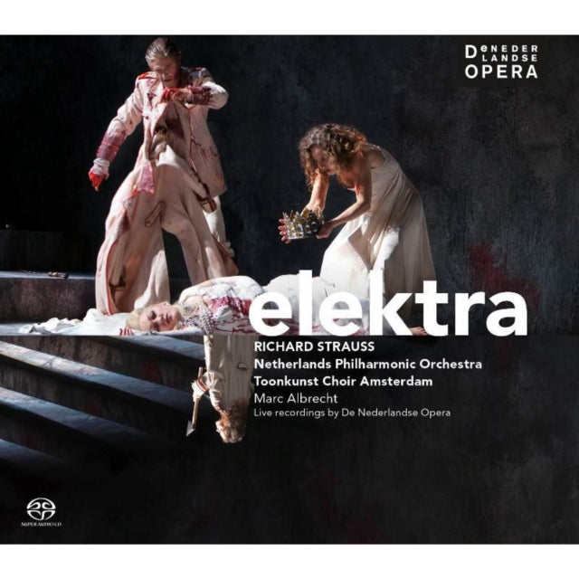 Richard Strauss: Elektra