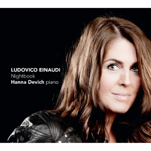 Ludovico Einaudi: Nightbook