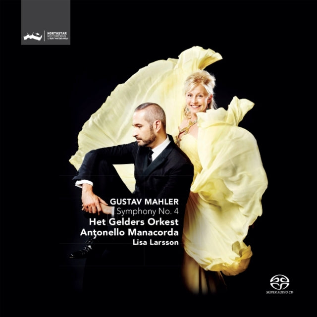 Gustav Mahler: Symphony No. 4