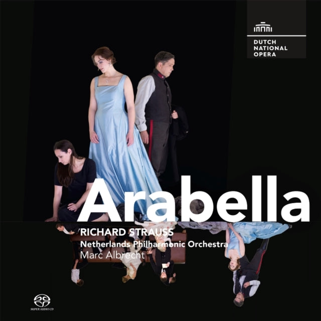 Strauss: Arabella