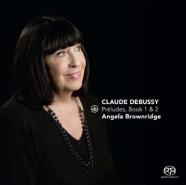 Debussy: Préludes, Books 1 & 2