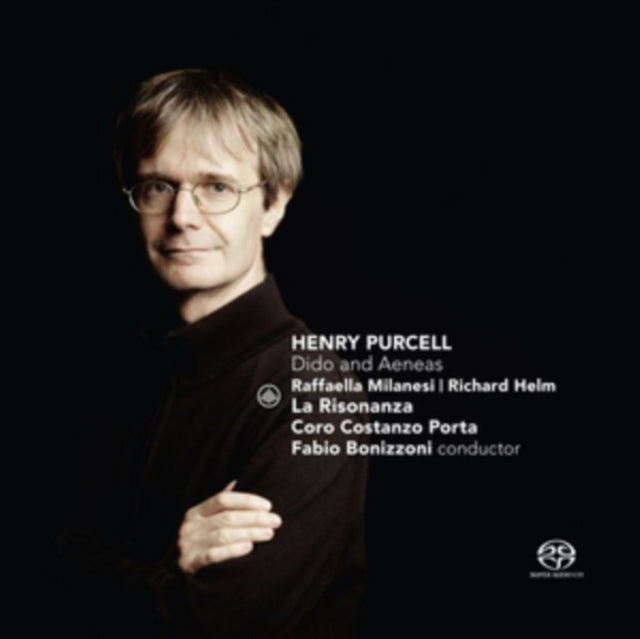 Henry Purcell: Dido and Aeneas
