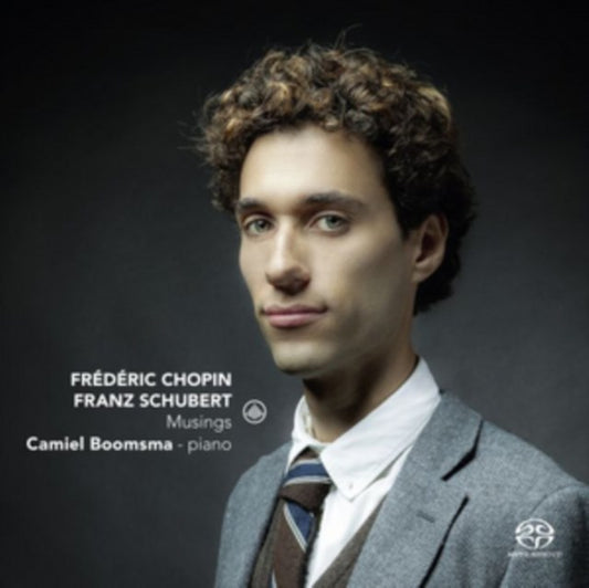 Frederic Chopin/Franz Schubert: Musings