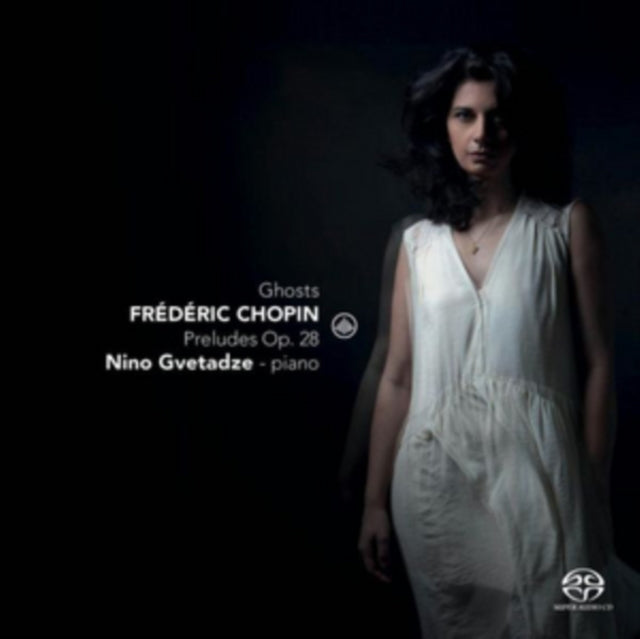 Frederic Chopin: Ghosts/Preludes, Op. 28