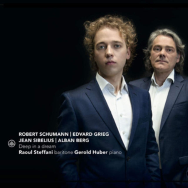 Raoul Steffani/Gerold Huber: Deep in a Dream