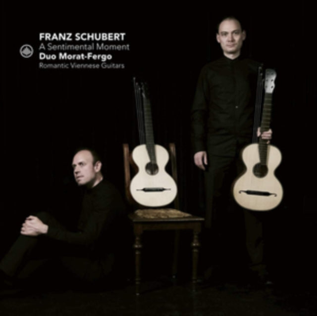 Franz Schubert: A Sentimental Moment