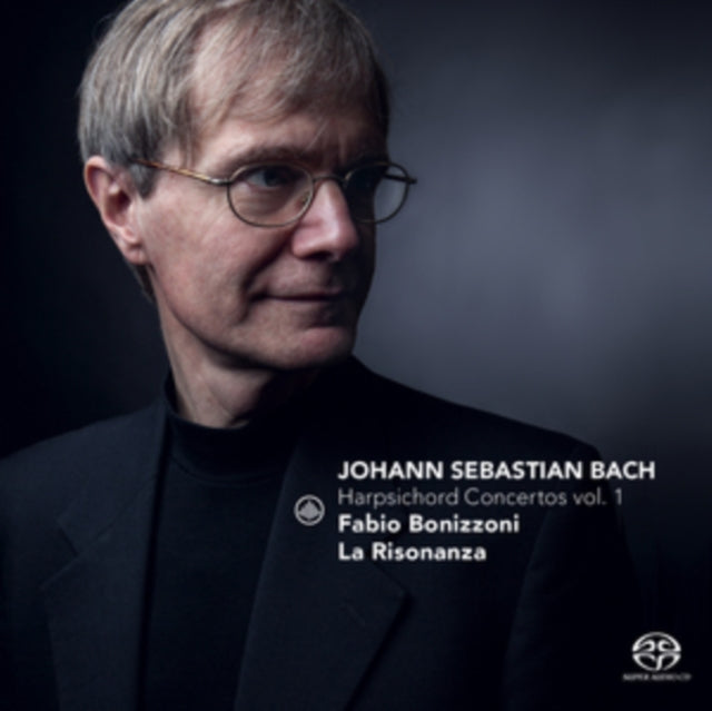 Johann Sebastian Bach: Harpsichord Concertos
