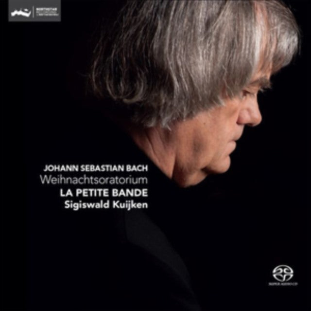 Johann Sebastian Bach: Weihnachtsioratorium