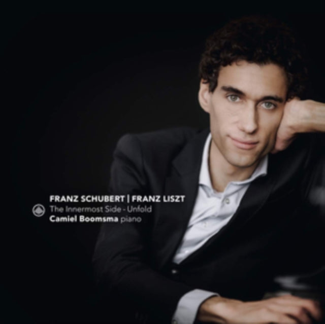 Franz Schubert/Franz Liszt: The Innermost Side/Unfold