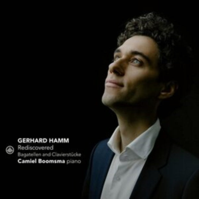 Gerhard Hamm: Rediscovered