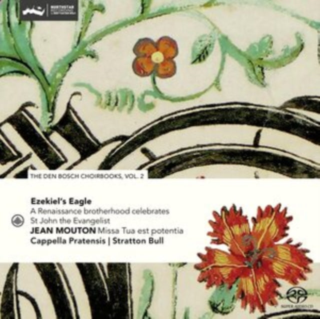 Ezekiel's Eagle: A Renaissance Brotherhood Celebrates St. John...