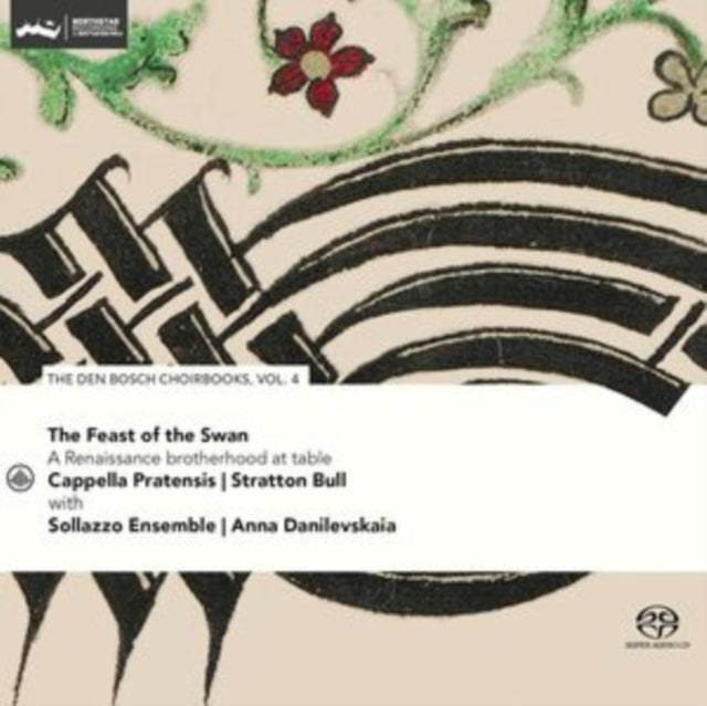 The Feast of the Swan: A Renaissance Brotherhood at Table