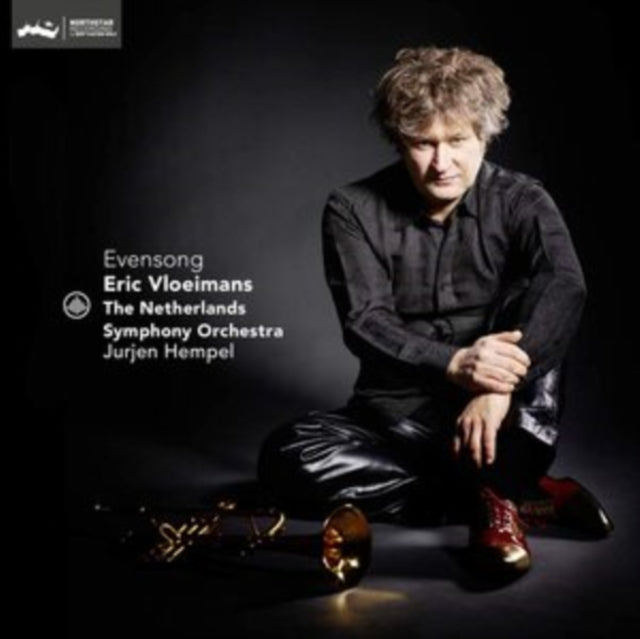 Eric Vloeimans: Evensong