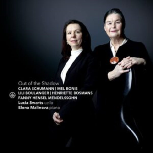 Lucia Swarts/Elena Malinova: Out of the Shadow