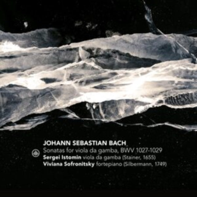 Johann Sebastian Bach: Sonatas for Viola Da Gamba, BWV1027-1029