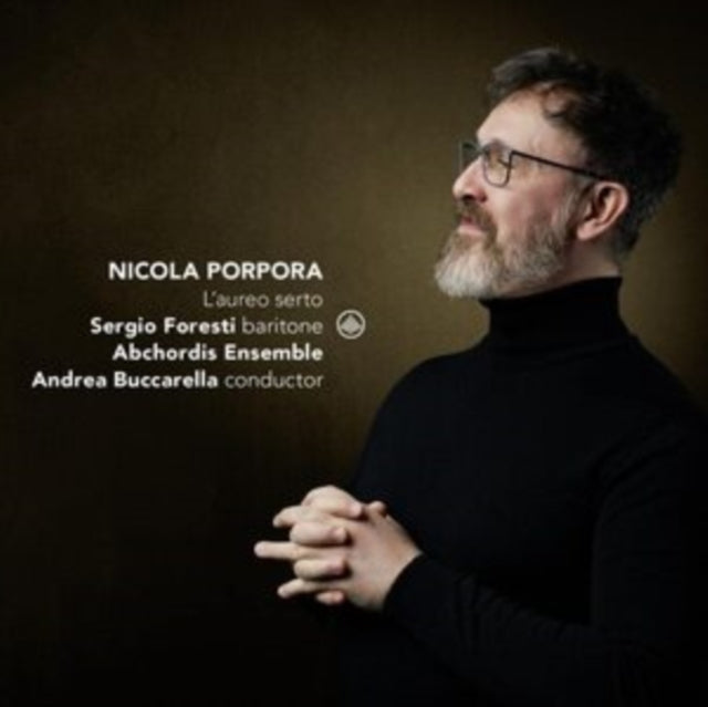 Nicola Porpora: L'aureo Serto