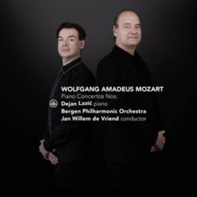 Wolfgang Amadeus Mozart: Piano Concertos Nos.