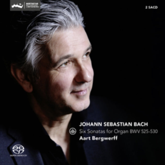 Johann Sebastian Bach: Six Sonatas for Organ, BWV252-530