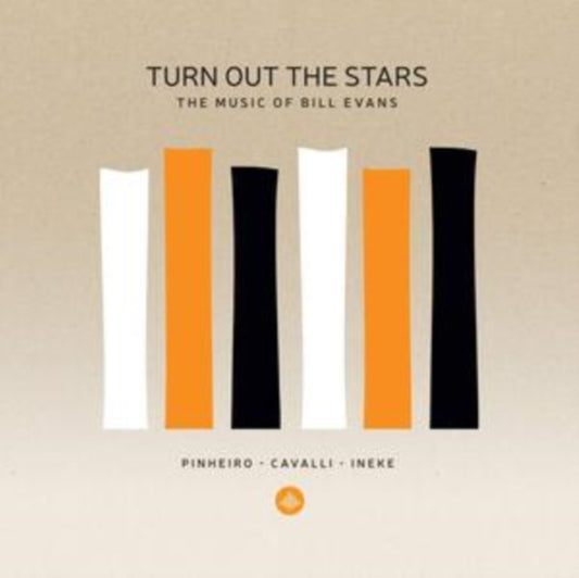 Turn Out the Stars