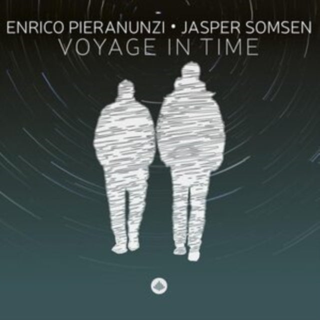 Voyage in Time (A Suite in Nine Movements)