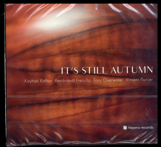 It's Still Autumn