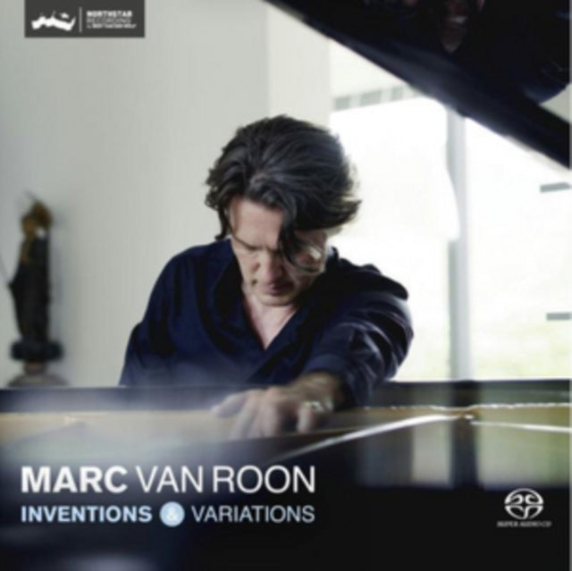 Marc Van Roon: Inventions and Variations