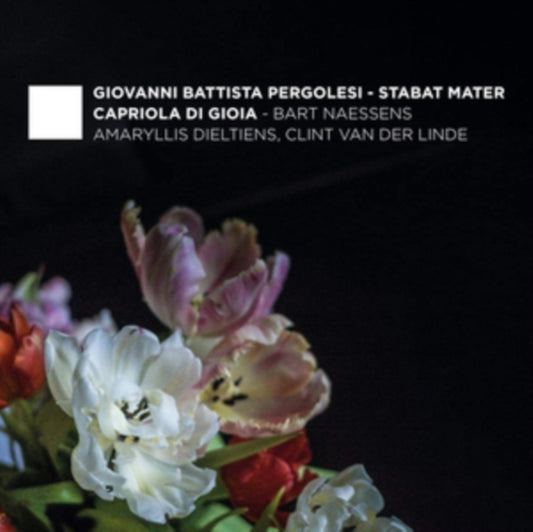 Giovanni Battista Pergolesi: Stabat Mater/...