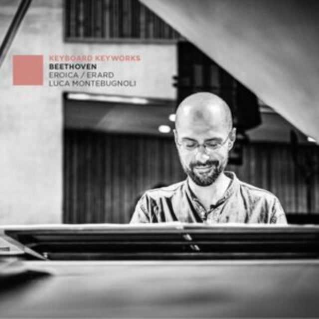 Beethoven: Eroica/Erard