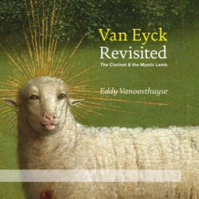 Van Eyck: Revisited