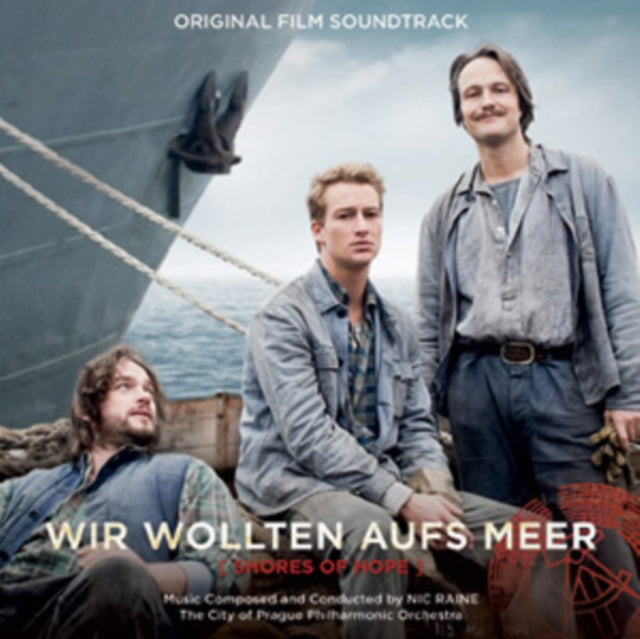 Wir Wollten Aufs Meer