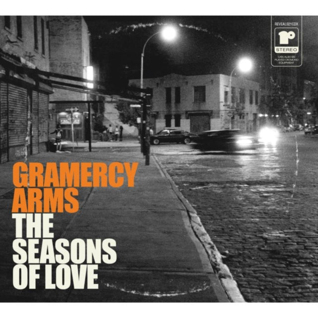 The Season of Love