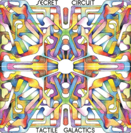 Tactile Galactics