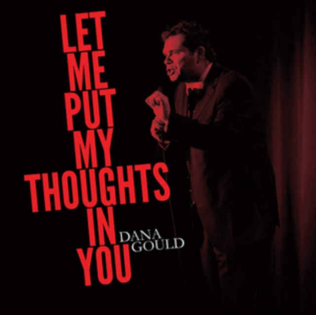 Let Me Put My Thoughts in You