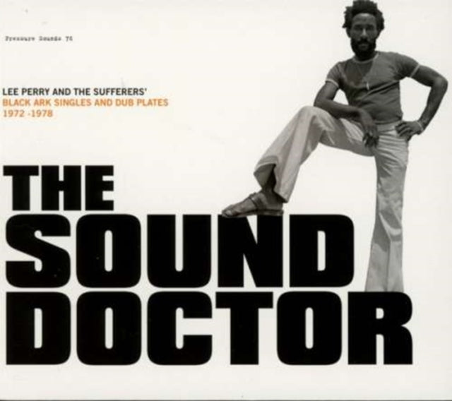 Sound Doctor