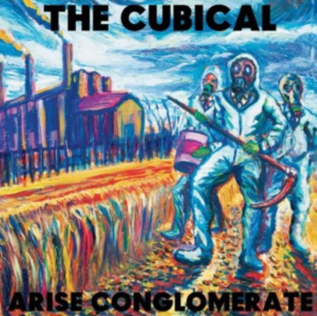 Arise Conglomerate