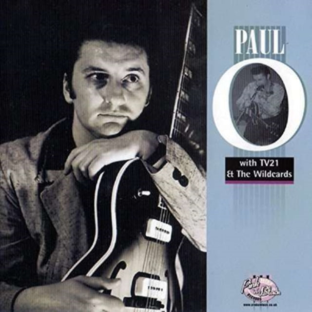 Paul O With Tv21
