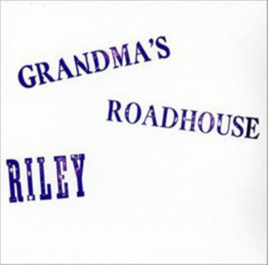Grandma's Roadhouse