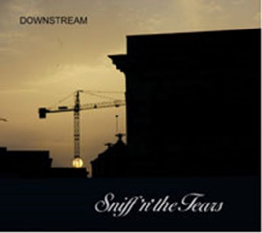Downstream