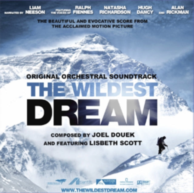 The Wildest Dream
