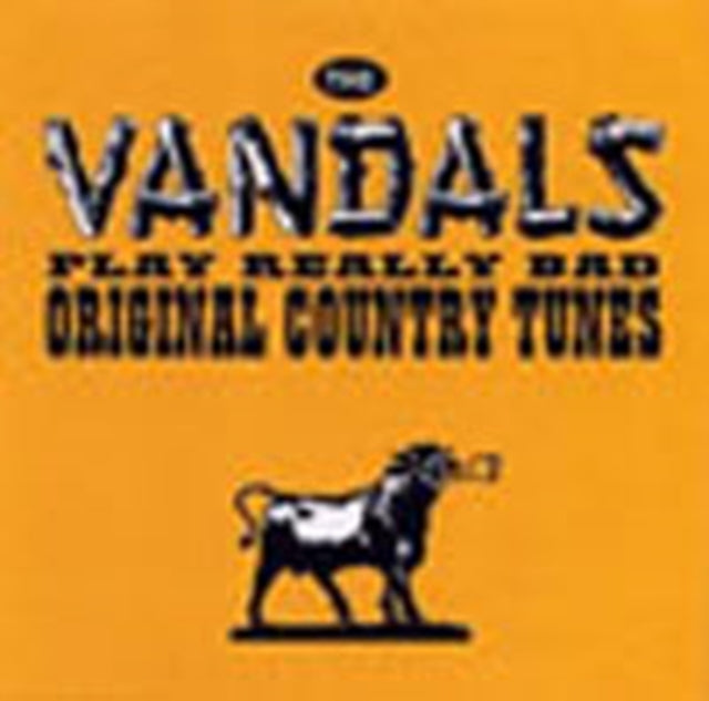 Play Really Bad Original Country Tunes