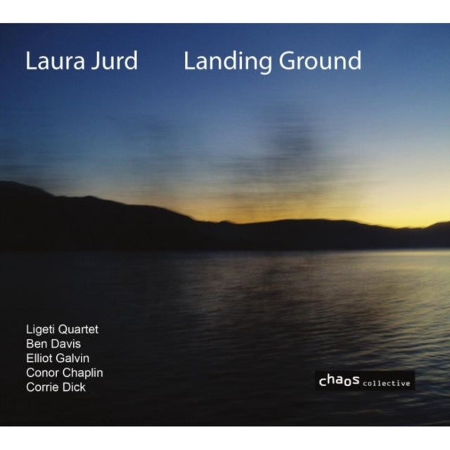 Landing Ground