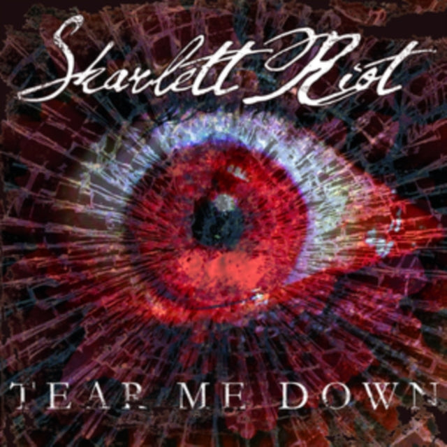 Tear Me Town