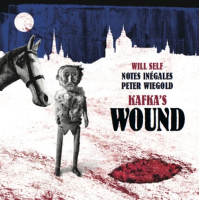 Kafka's Wound