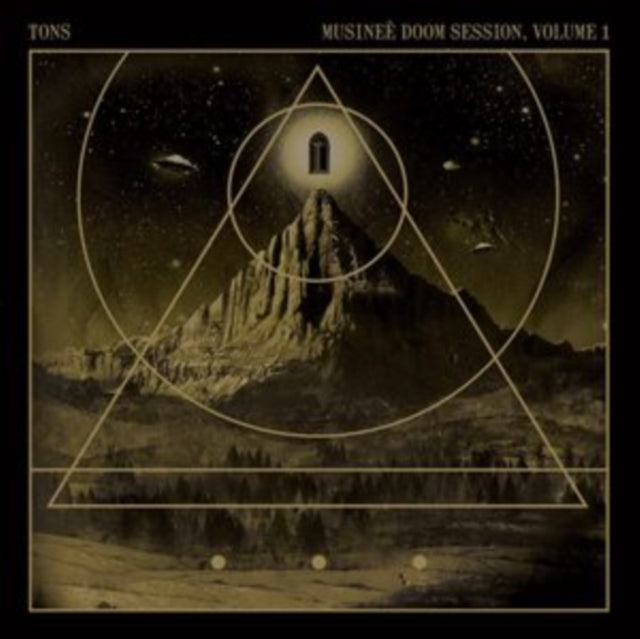 Musineè Doom Session
